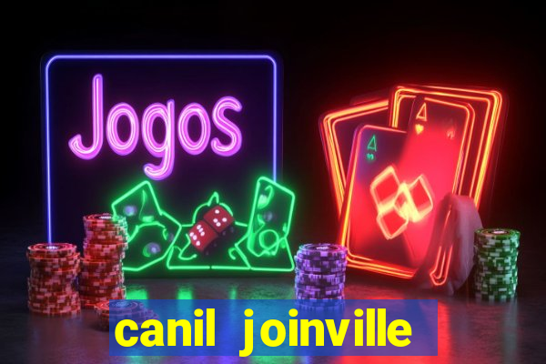 canil joinville vila nova